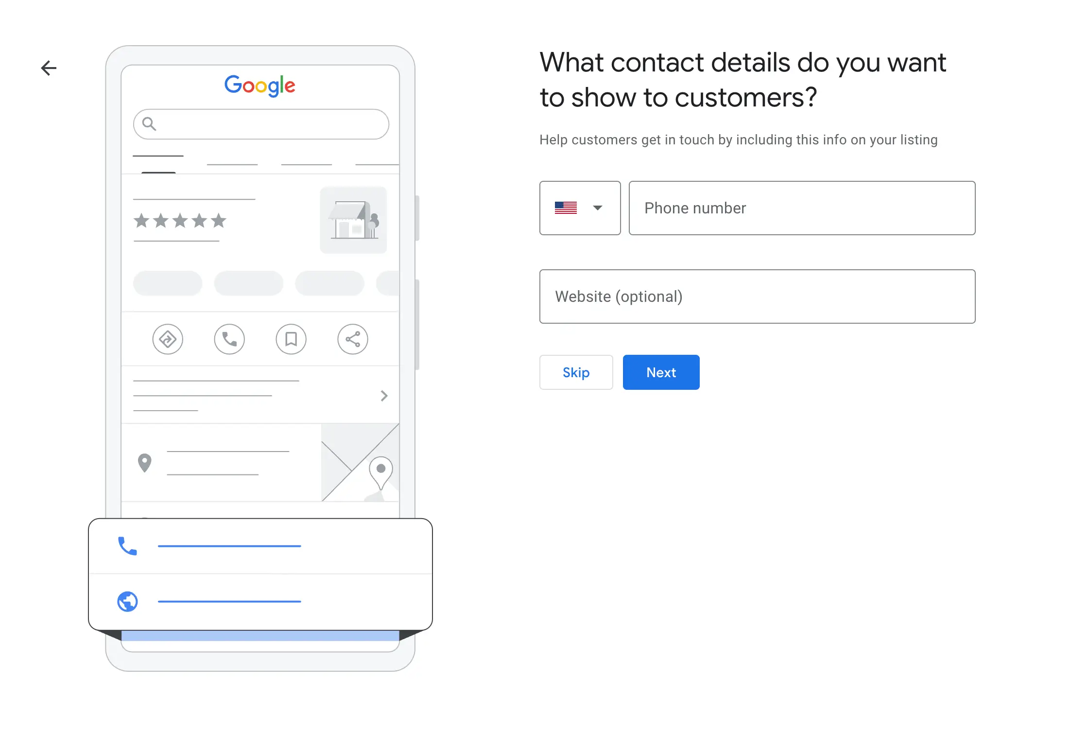 How to list my business on google | Murre Agency